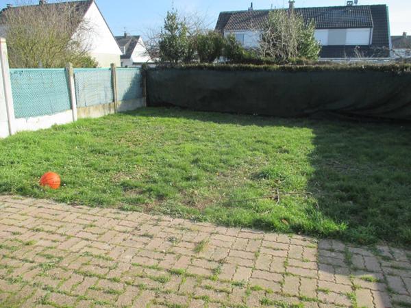 Vente Maison de village 5 pièces 87 m2 à Villeneuve-sur-Aisne