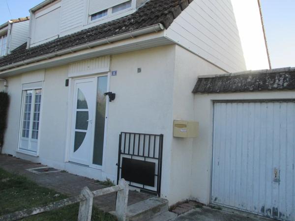 Vente Maison de village 5 pièces 87 m2 à Villeneuve-sur-Aisne