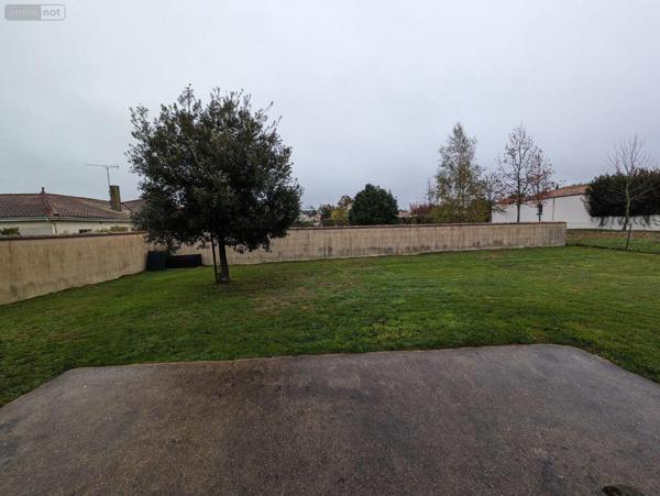 Maison à vendre à Les Herbiers en Vendée (85500), ref : 85013-1090036