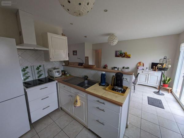 Maison à vendre à Les Herbiers en Vendée (85500), ref : 85013-1090036