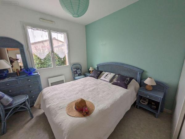 Maison à vendre à Les Herbiers en Vendée (85500), ref : 85013-1090036