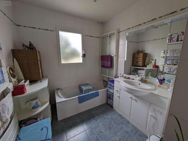 Maison à vendre à Les Herbiers en Vendée (85500), ref : 85013-1090036