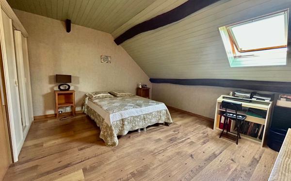 Maison à vendre    3 pièces • 136,44 m2 Coulommiers