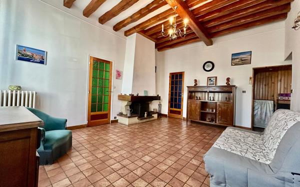 Maison à vendre    3 pièces • 136,44 m2 Coulommiers