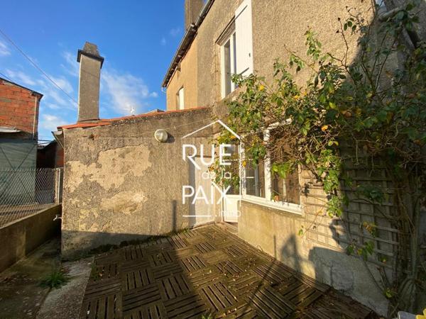 79200 VIENNAY Maison Viennay - 104 m2