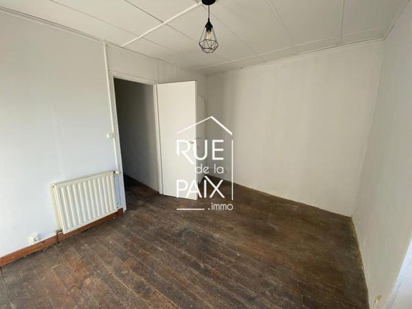 79200 VIENNAY Maison Viennay - 104 m2