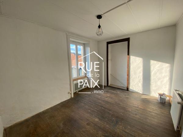 79200 VIENNAY Maison Viennay - 104 m2