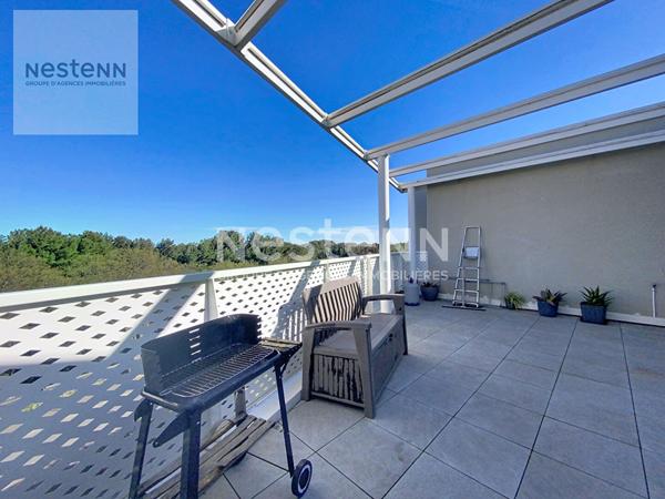 Appartement Miramas 4 pièce(s) 68.15 m2