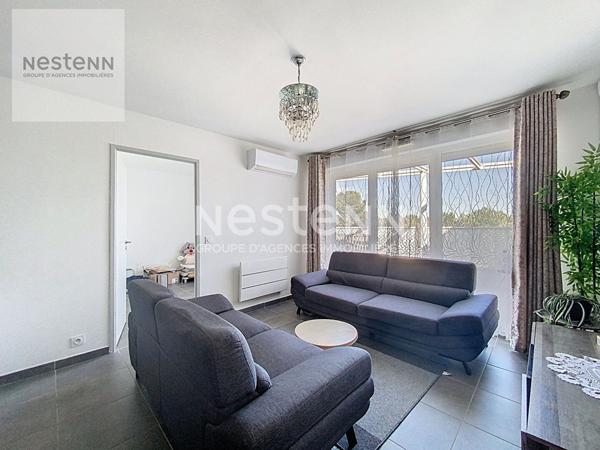 Appartement Miramas 4 pièce(s) 68.15 m2