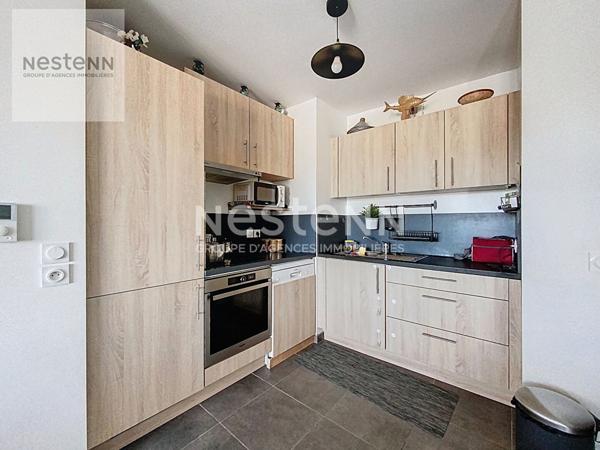 Appartement Miramas 4 pièce(s) 68.15 m2