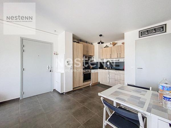 Appartement Miramas 4 pièce(s) 68.15 m2