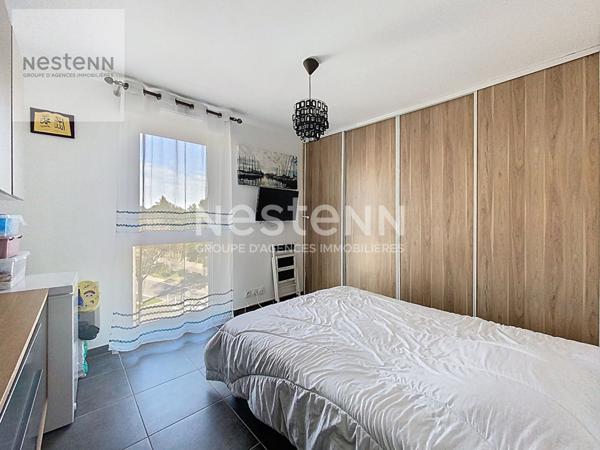 Appartement Miramas 4 pièce(s) 68.15 m2