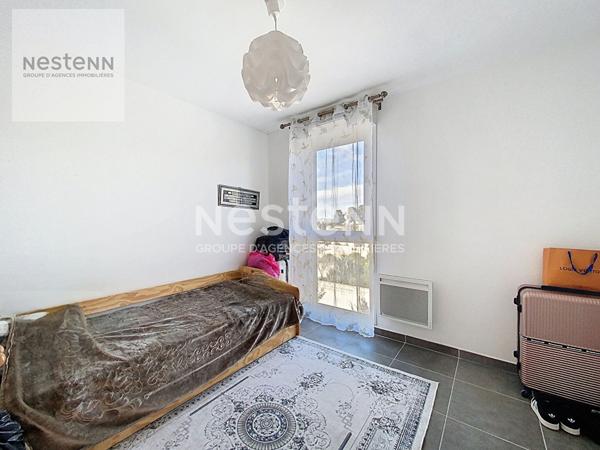 Appartement Miramas 4 pièce(s) 68.15 m2