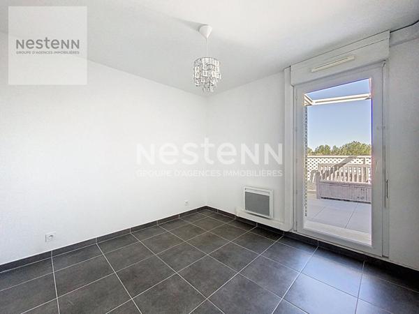 Appartement Miramas 4 pièce(s) 68.15 m2