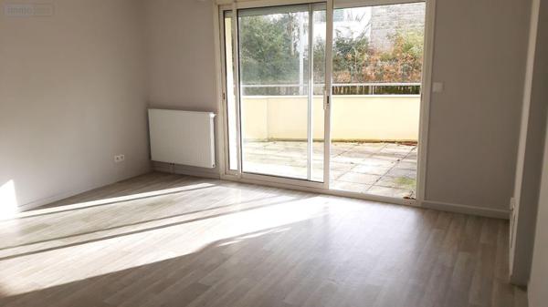 Appartement à vendre à Rennes en Ille-et-Vilaine (35000), ref : 010/2240 Cleunay