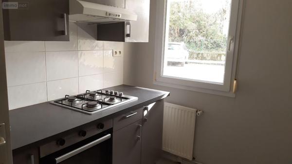 Appartement à vendre à Rennes en Ille-et-Vilaine (35000), ref : 010/2240 Cleunay