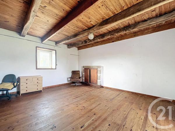 Maison à vendre  6 pièces - 116,65 m2 LOGUIVY PLOUGRAS - 22