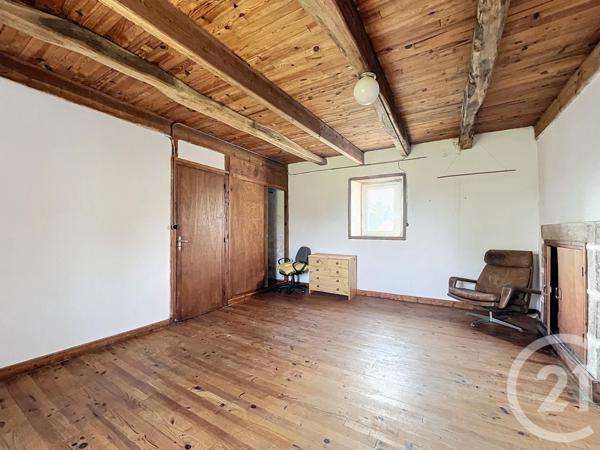 Maison à vendre  6 pièces - 116,65 m2 LOGUIVY PLOUGRAS - 22