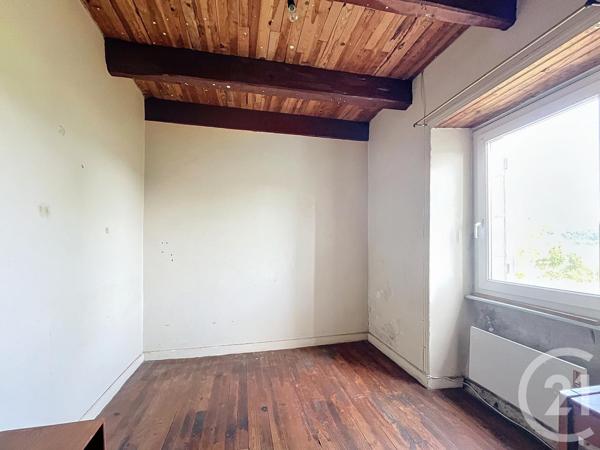 Maison à vendre  6 pièces - 116,65 m2 LOGUIVY PLOUGRAS - 22