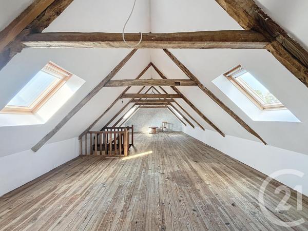 Maison à vendre  6 pièces - 116,65 m2 LOGUIVY PLOUGRAS - 22