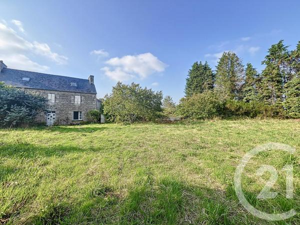 Maison à vendre  6 pièces - 116,65 m2 LOGUIVY PLOUGRAS - 22