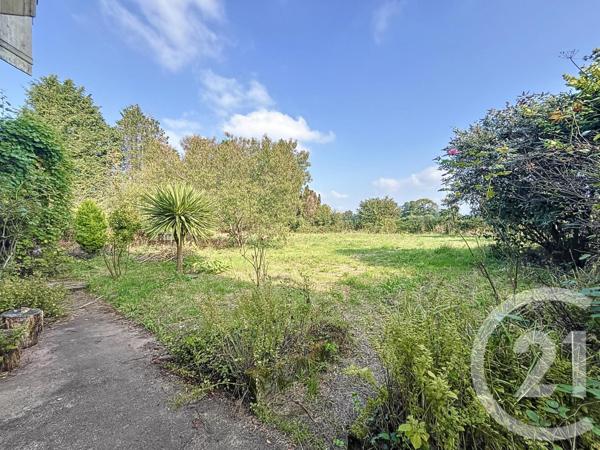 Maison à vendre  6 pièces - 116,65 m2 LOGUIVY PLOUGRAS - 22