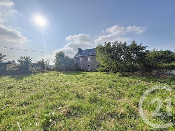 Maison à vendre  6 pièces - 116,65 m2 LOGUIVY PLOUGRAS - 22