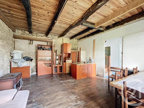 Maison à vendre  6 pièces - 116,65 m2 LOGUIVY PLOUGRAS - 22