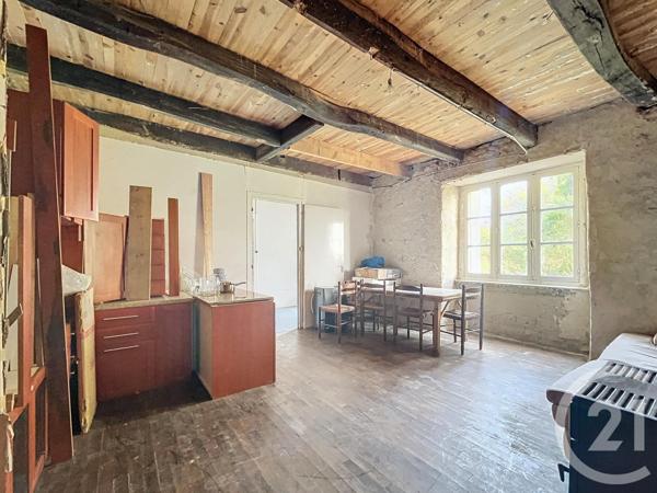 Maison à vendre  6 pièces - 116,65 m2 LOGUIVY PLOUGRAS - 22