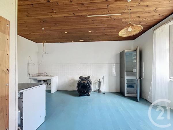 Maison à vendre  6 pièces - 116,65 m2 LOGUIVY PLOUGRAS - 22