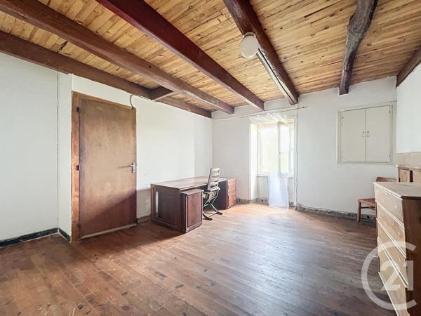 Maison à vendre  6 pièces - 116,65 m2 LOGUIVY PLOUGRAS - 22