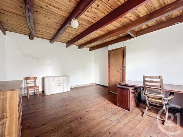 Maison à vendre  6 pièces - 116,65 m2 LOGUIVY PLOUGRAS - 22