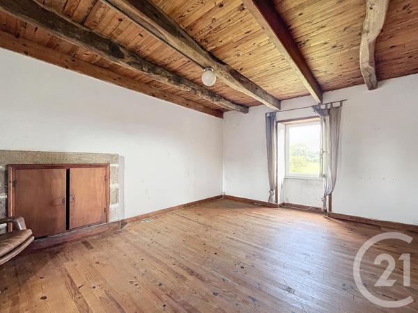 Maison à vendre  6 pièces - 116,65 m2 LOGUIVY PLOUGRAS - 22