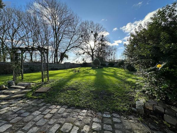 Maison à vendre à Petit-Caux en Seine-Maritime (76370), ref : VM6863-76041