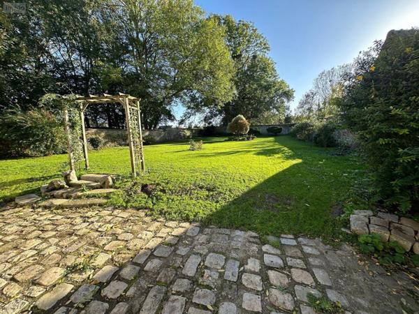 Maison à vendre à Petit-Caux en Seine-Maritime (76370), ref : VM6863-76041