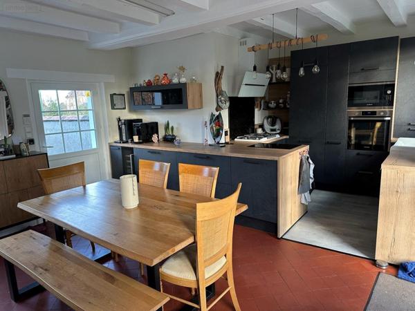 Maison à vendre à Petit-Caux en Seine-Maritime (76370), ref : VM6863-76041