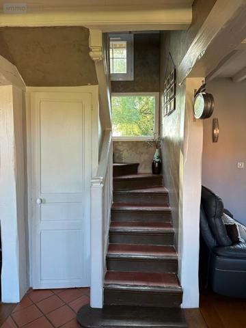 Maison à vendre à Petit-Caux en Seine-Maritime (76370), ref : VM6863-76041