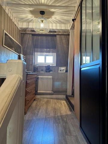 Maison à vendre à Petit-Caux en Seine-Maritime (76370), ref : VM6863-76041