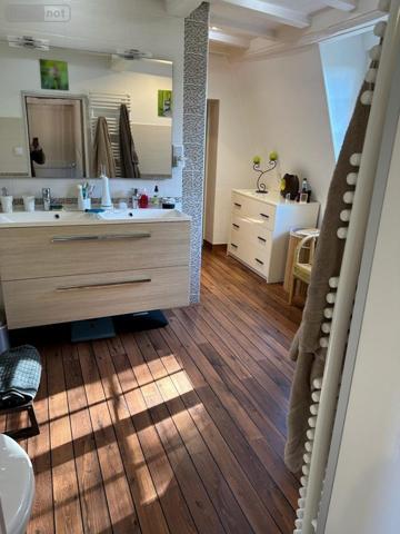 Maison à vendre à Petit-Caux en Seine-Maritime (76370), ref : VM6863-76041