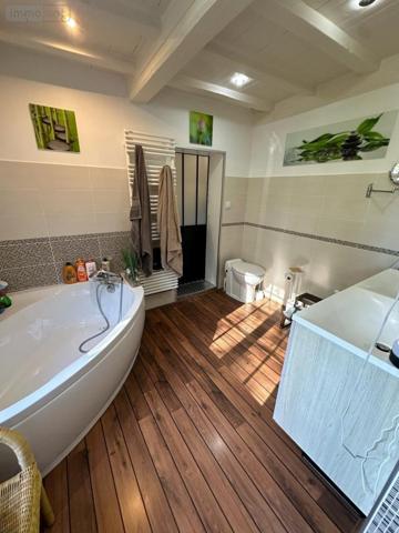 Maison à vendre à Petit-Caux en Seine-Maritime (76370), ref : VM6863-76041