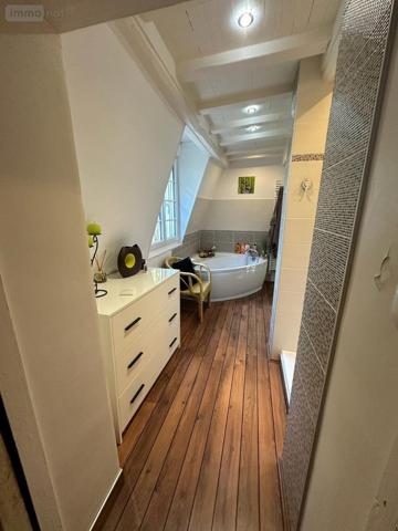 Maison à vendre à Petit-Caux en Seine-Maritime (76370), ref : VM6863-76041