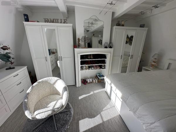 Maison à vendre à Petit-Caux en Seine-Maritime (76370), ref : VM6863-76041