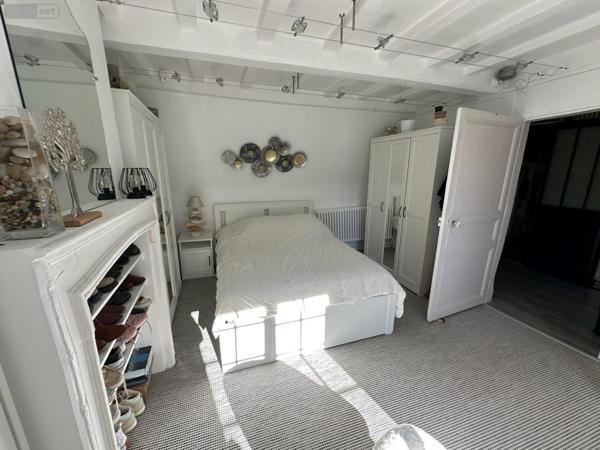 Maison à vendre à Petit-Caux en Seine-Maritime (76370), ref : VM6863-76041