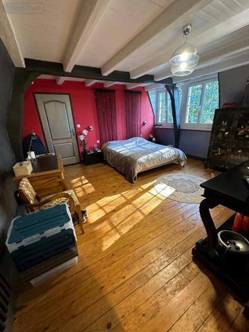 Maison à vendre à Petit-Caux en Seine-Maritime (76370), ref : VM6863-76041