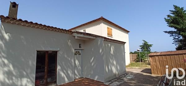 Maison à vendre 4 pièces 132 m² Roquebrune-sur-Argens