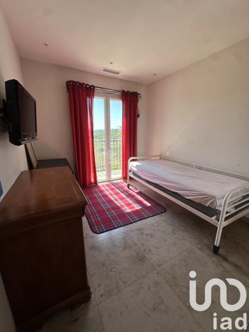 Maison à vendre 4 pièces 132 m² Roquebrune-sur-Argens