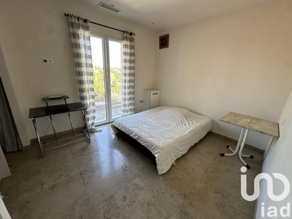 Maison à vendre 4 pièces 132 m² Roquebrune-sur-Argens