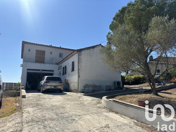 Maison à vendre 4 pièces 132 m² Roquebrune-sur-Argens
