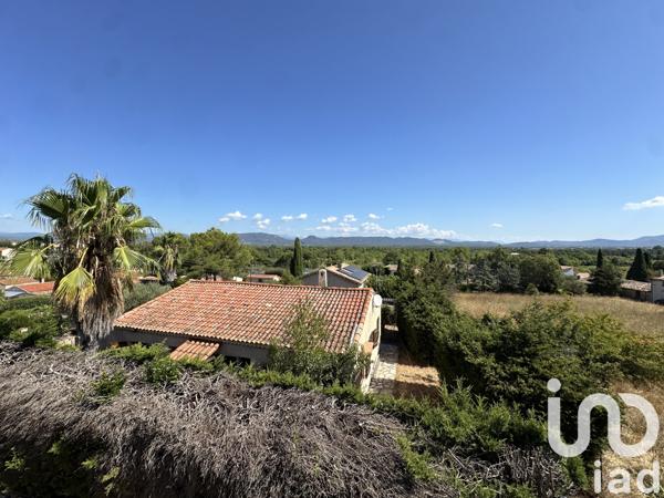 Maison à vendre 4 pièces 132 m² Roquebrune-sur-Argens
