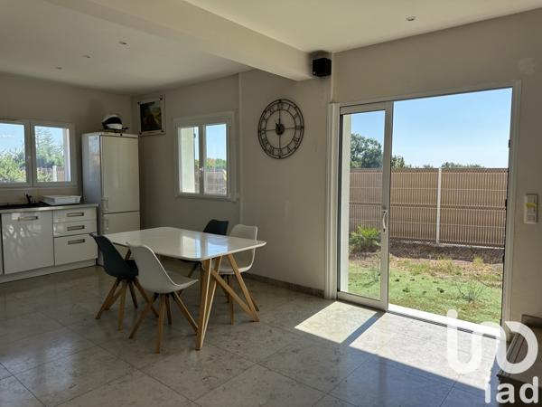Maison à vendre 4 pièces 132 m² Roquebrune-sur-Argens